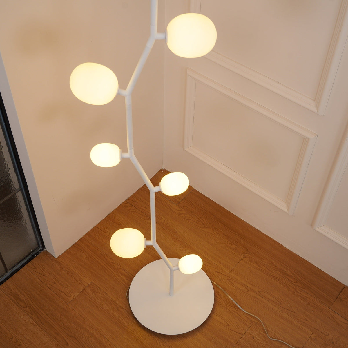 Lampada da Terra Matteo