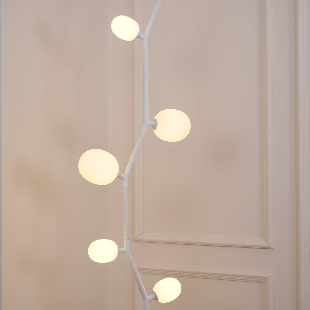 Lampada da Terra Matteo