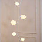 Lampada da Terra Matteo