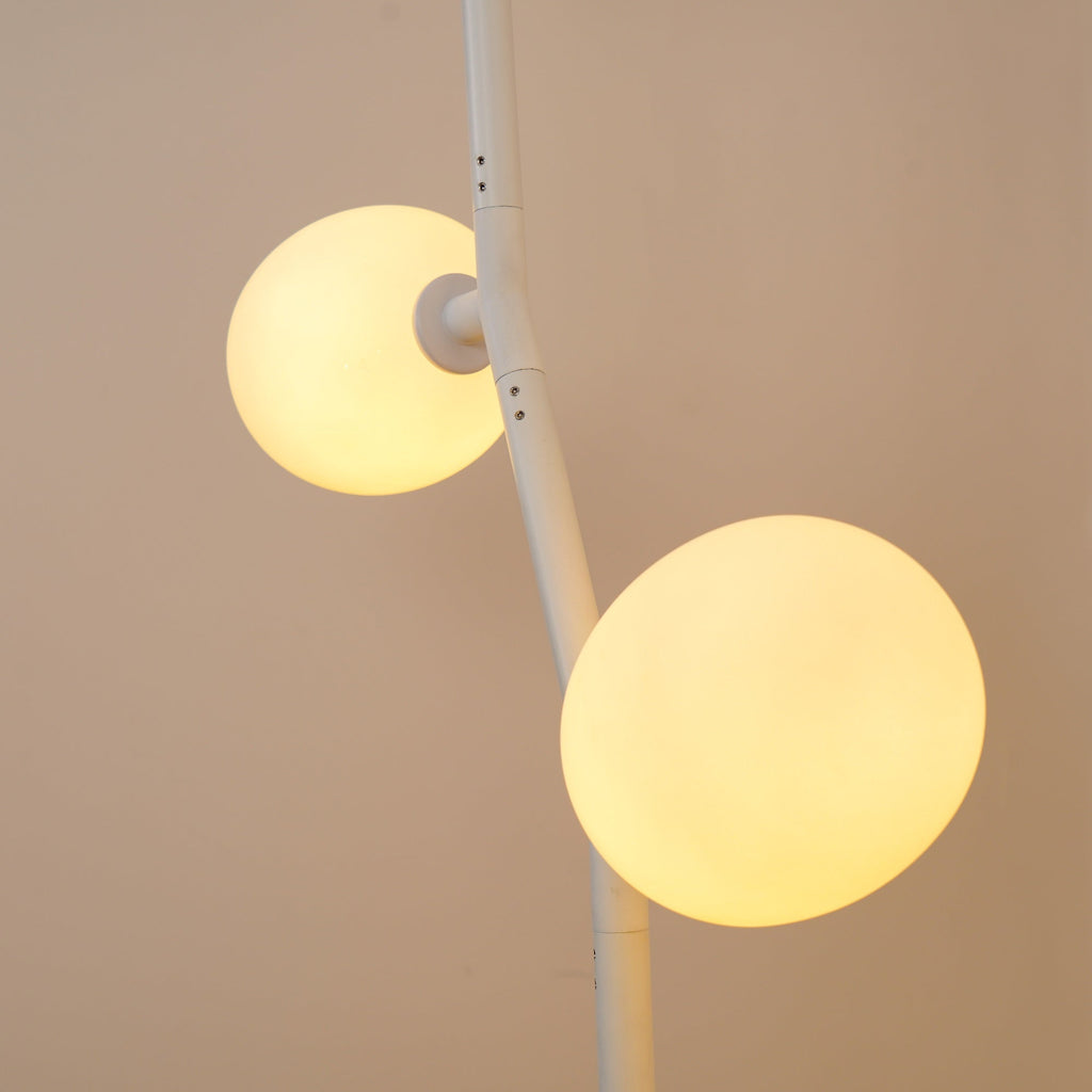 Lampada da Terra Matteo