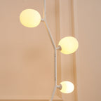 Lampada da Terra Matteo