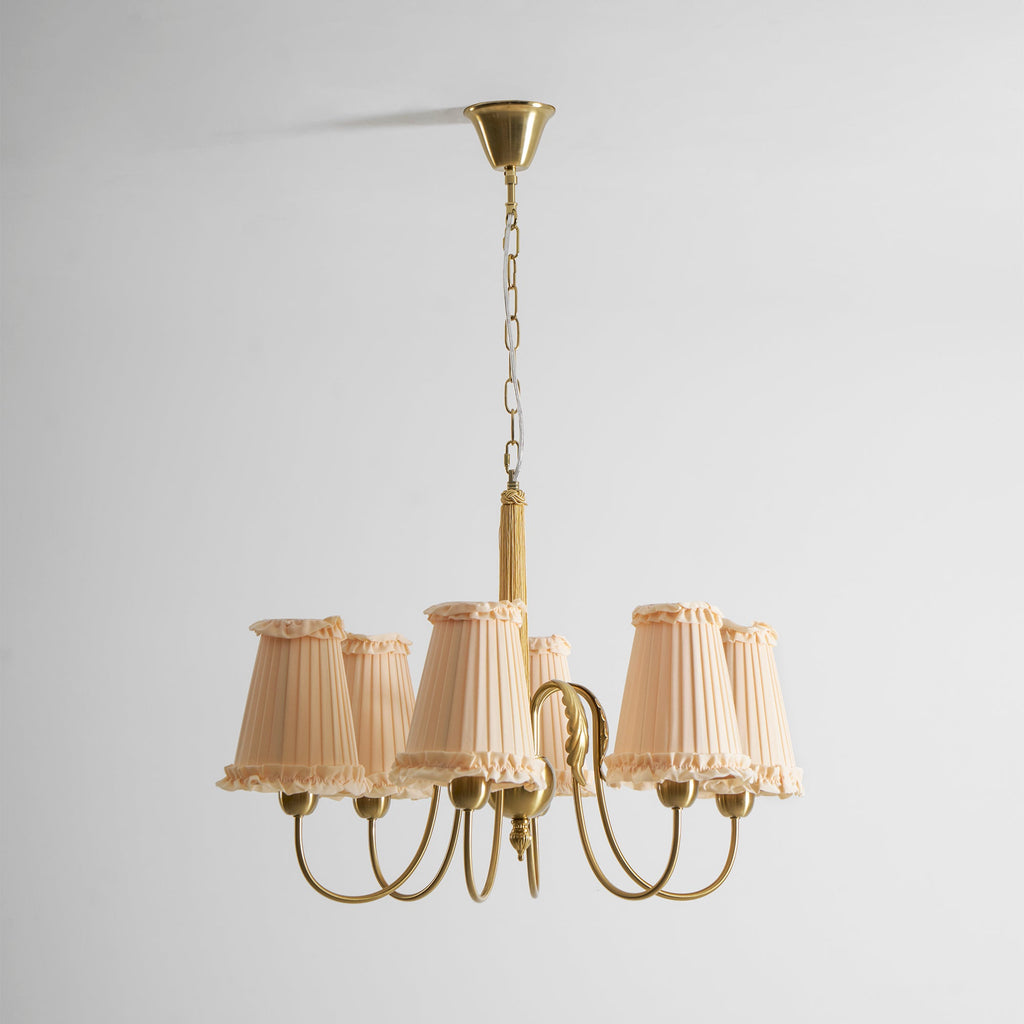 Lampadario Mcveigh