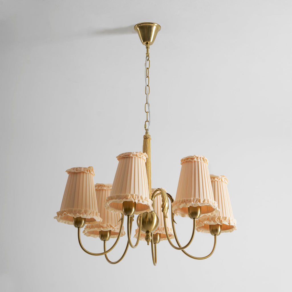 Lampadario Mcveigh