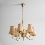 Lampadario Mcveigh