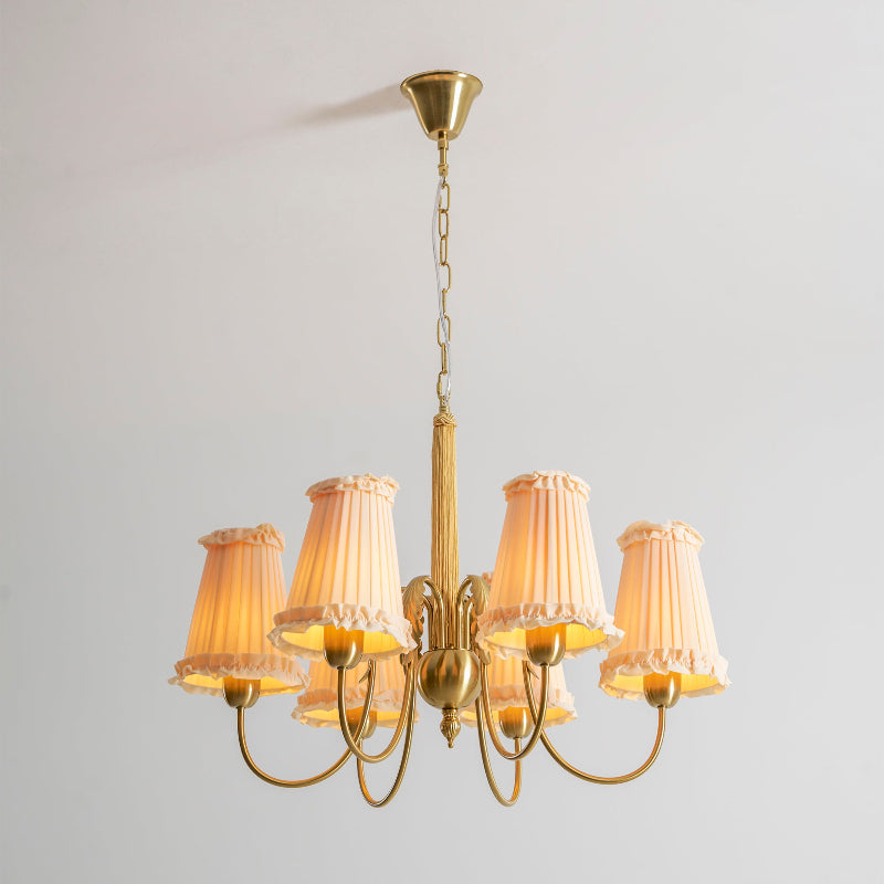 Lampadario Mcveigh
