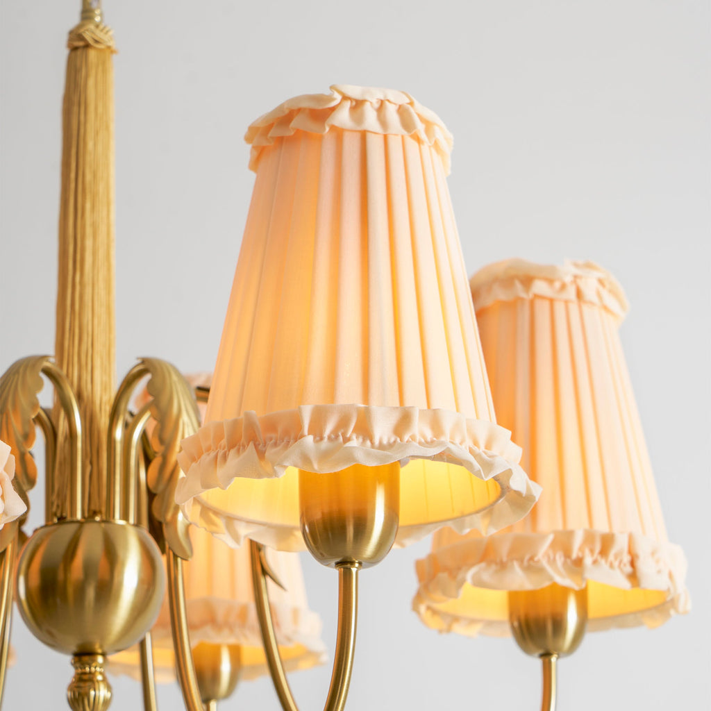 Lampadario Mcveigh