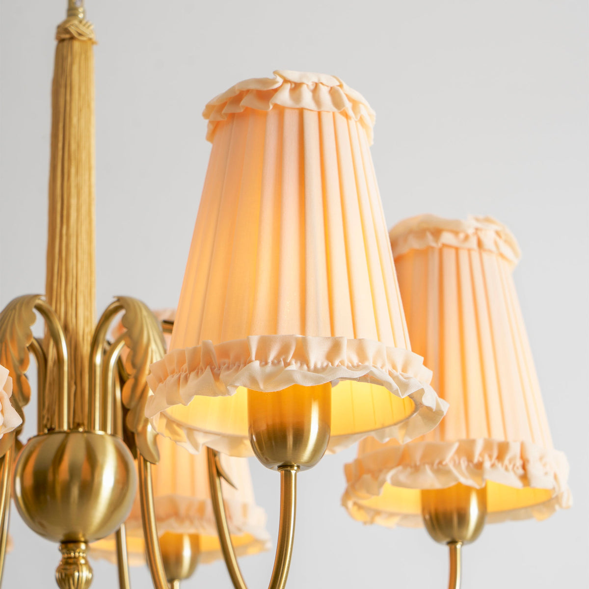 Lampadario Mcveigh