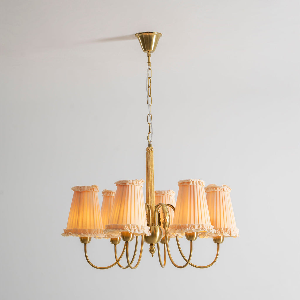 Lampadario Mcveigh