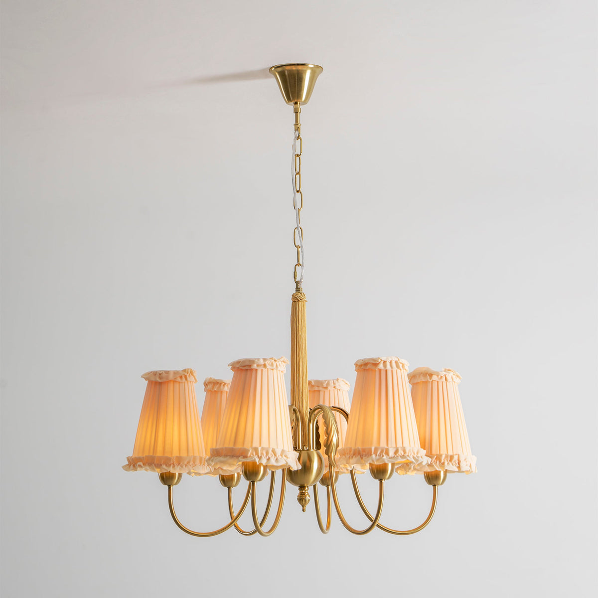 Lampadario Mcveigh