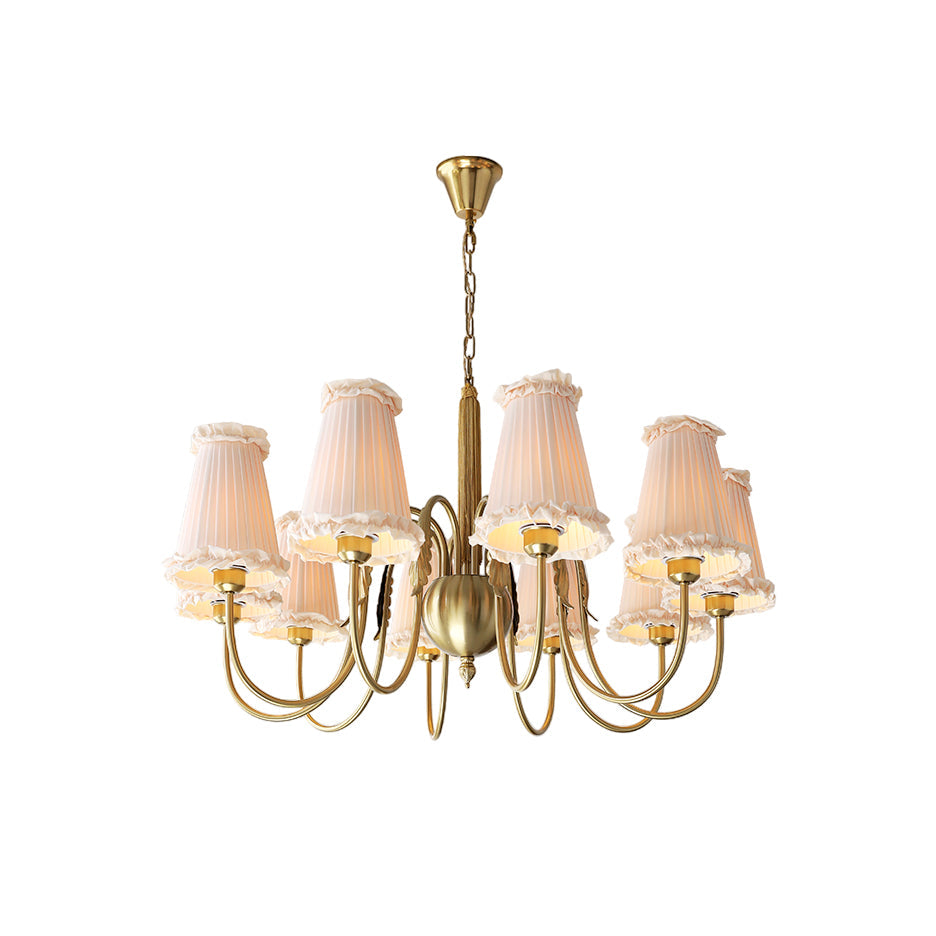 Lampadario Mcveigh