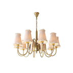 Lampadario Mcveigh