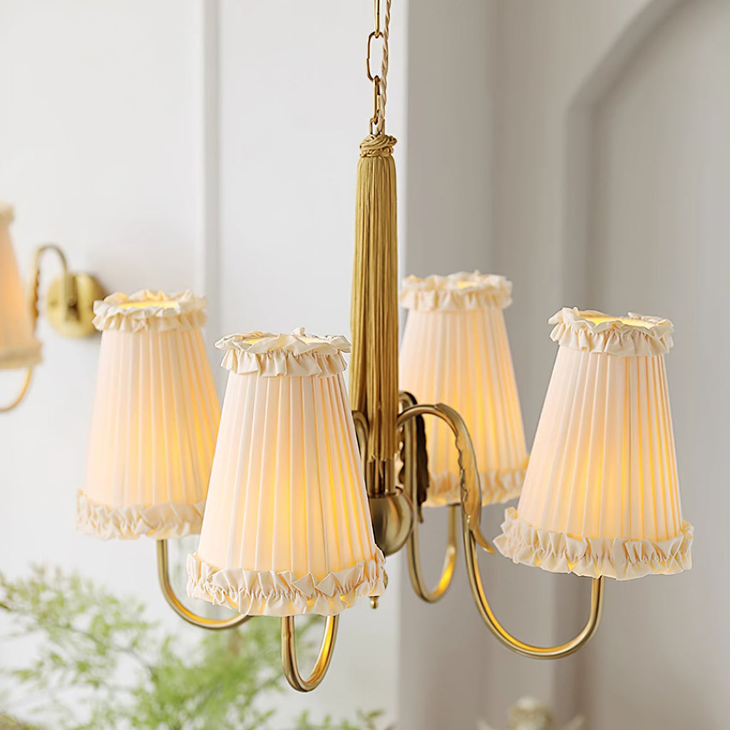 Lampadario Mcveigh
