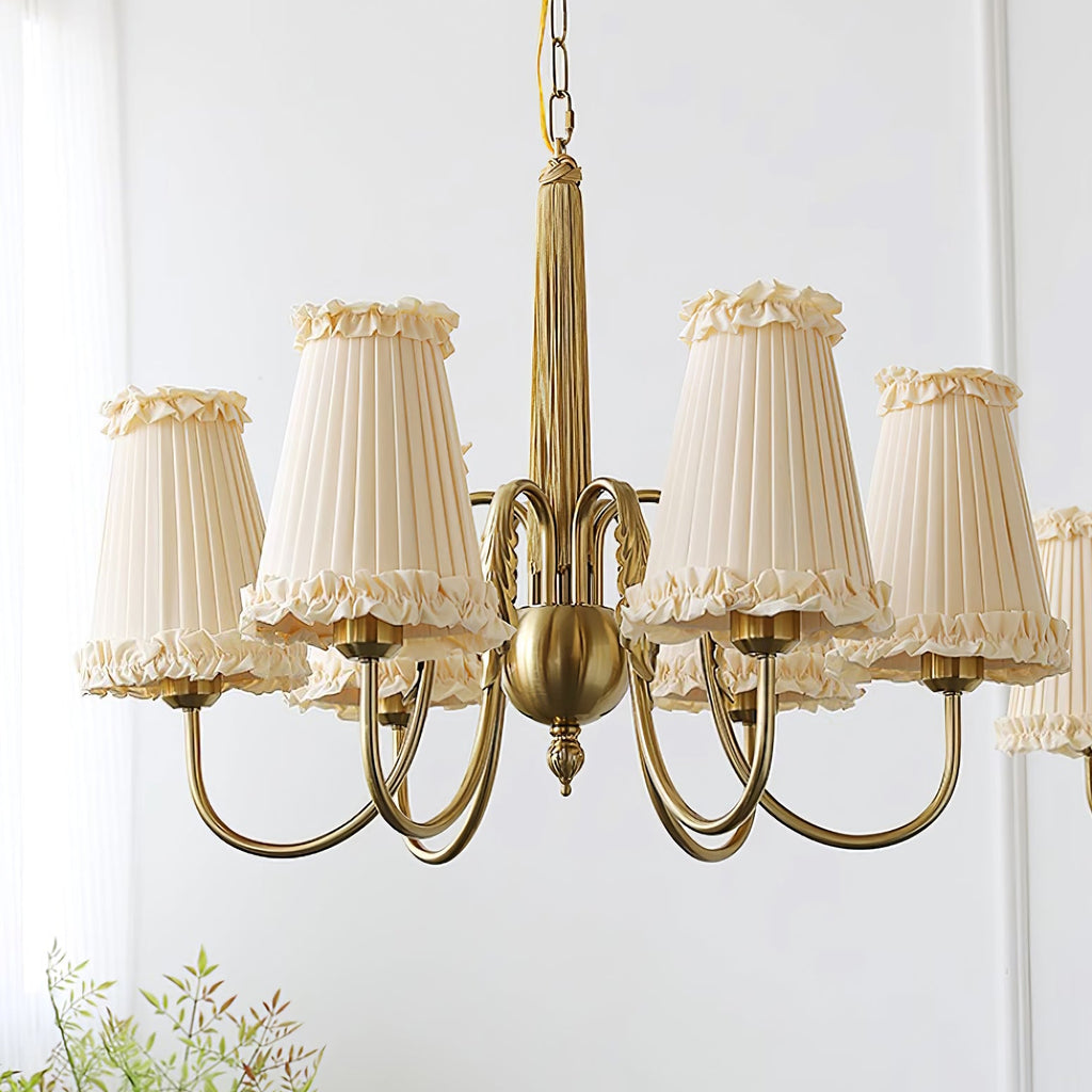 Lampadario Mcveigh