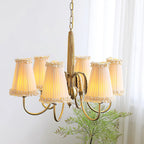 Lampadario Mcveigh