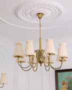 Lampadario Mcveigh