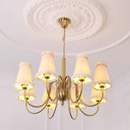 Lampadario Mcveigh