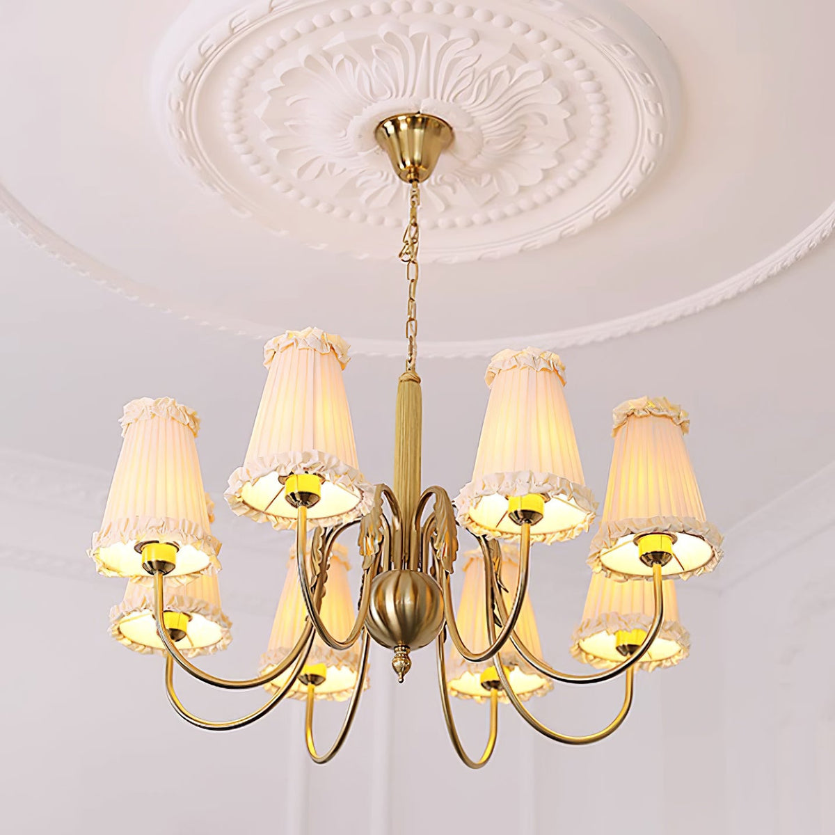 Lampadario Mcveigh