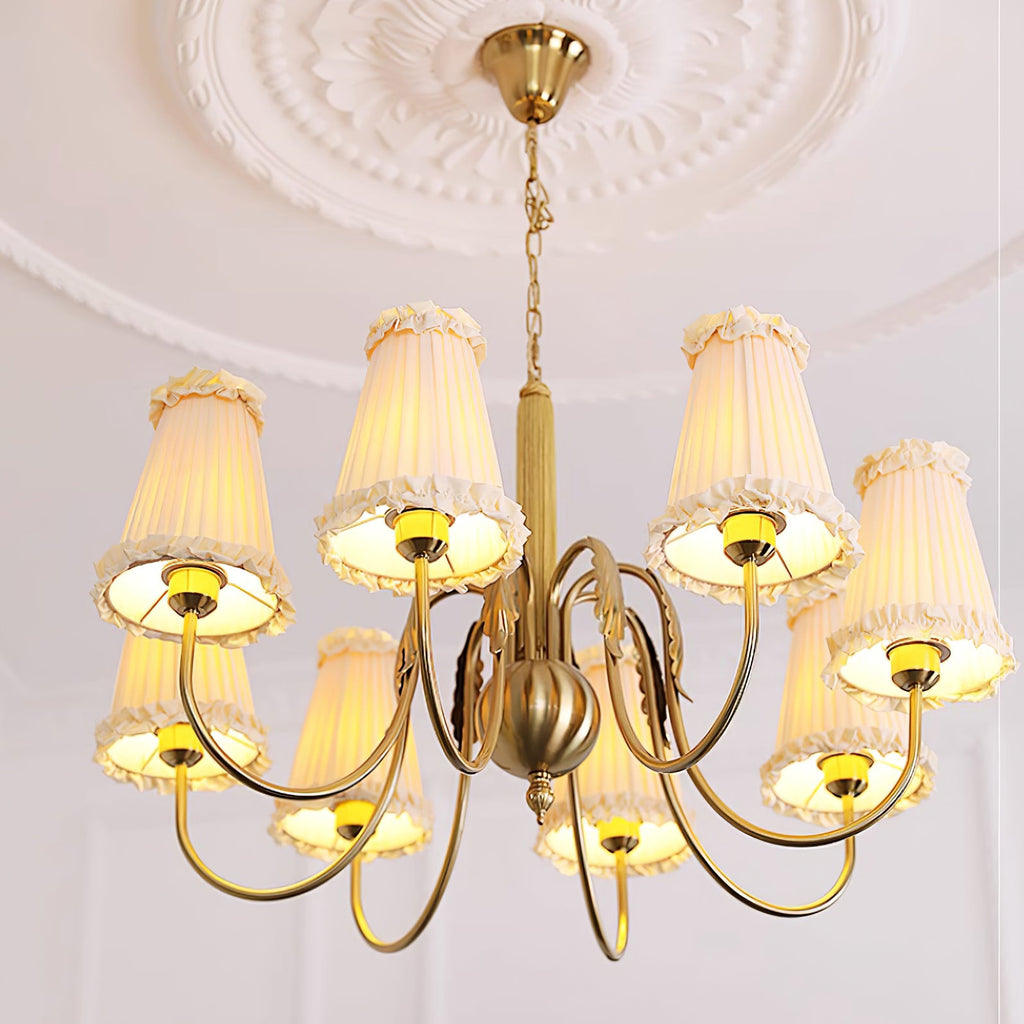 Lampadario Mcveigh