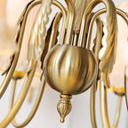 Lampadario Mcveigh