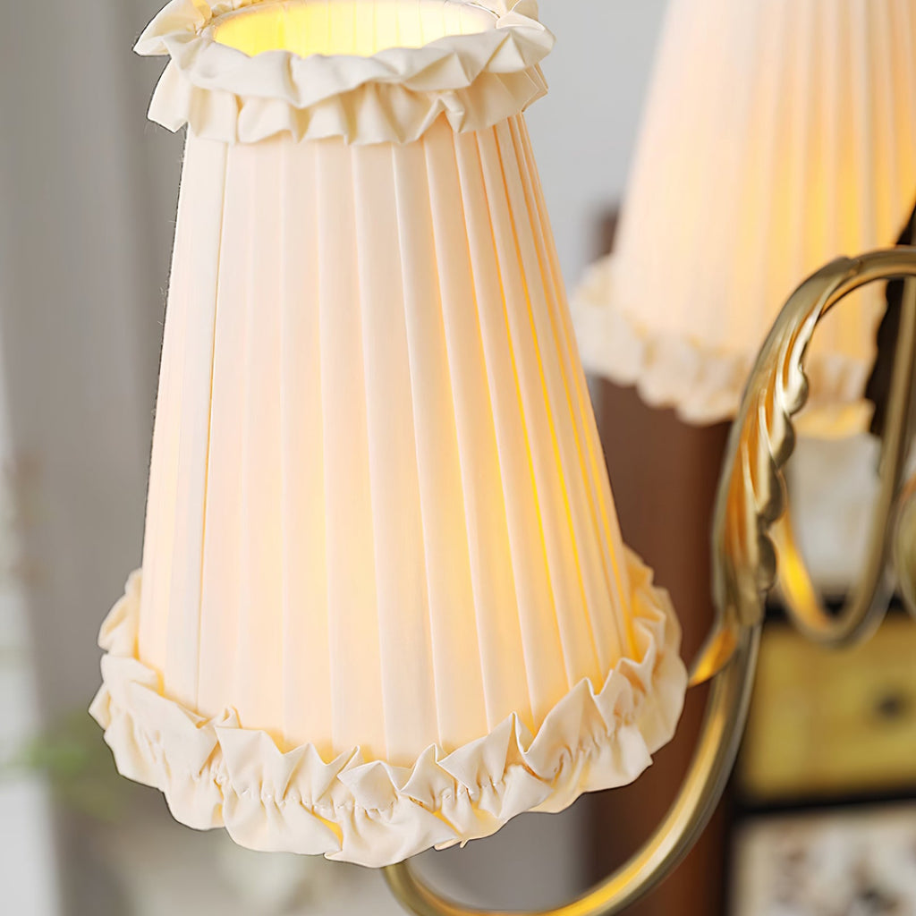 Lampadario Mcveigh