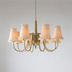 Lampadario Mcveigh