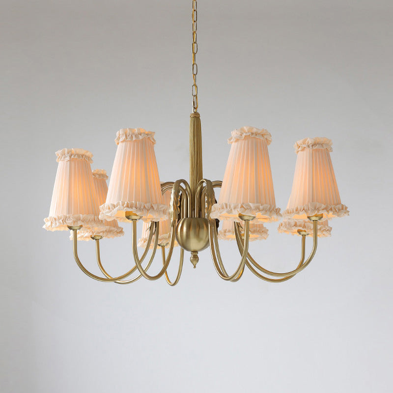 Lampadario Mcveigh