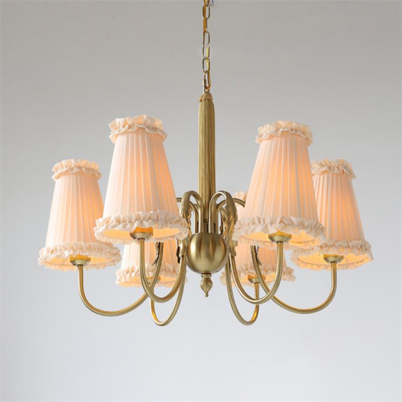 Lampadario Mcveigh