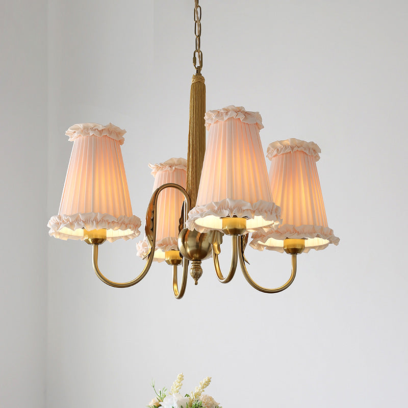 Lampadario Mcveigh