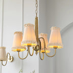 Lampadario Mcveigh
