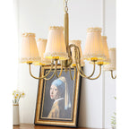 Lampadario Mcveigh