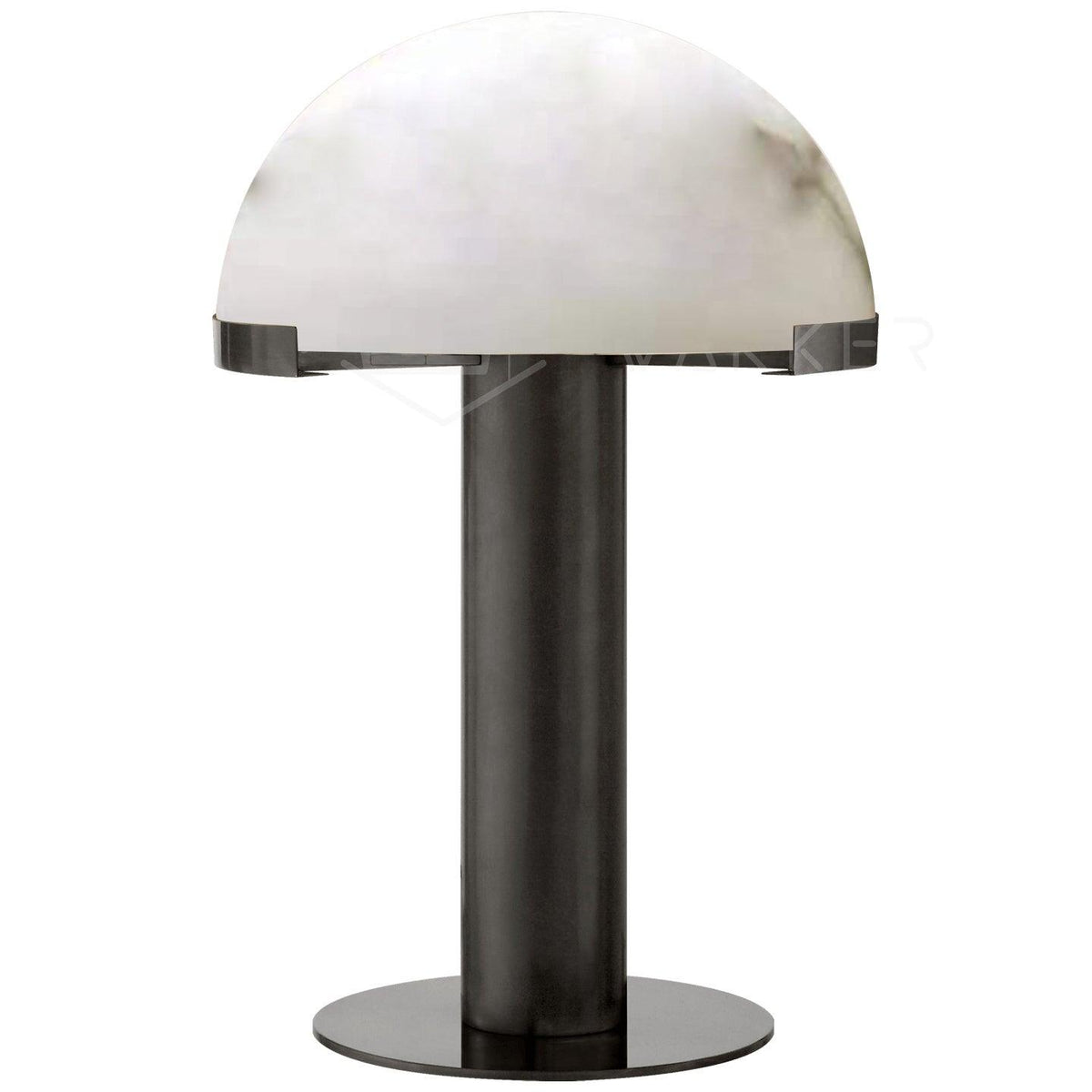 Lampada da Tavolo Elegance Alabastro