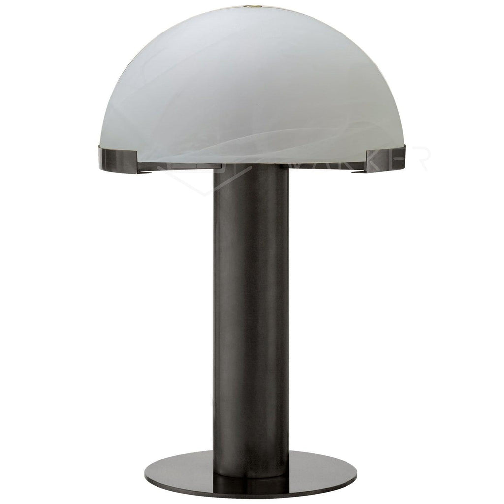Lampada da Tavolo Elegance Alabastro