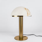 Lampada da Tavolo Elegance Alabastro