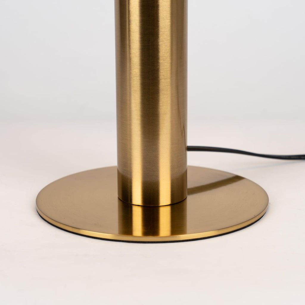 Lampada da Tavolo Elegance Alabastro