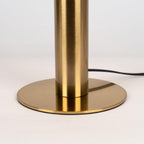 Lampada da Tavolo Elegance Alabastro