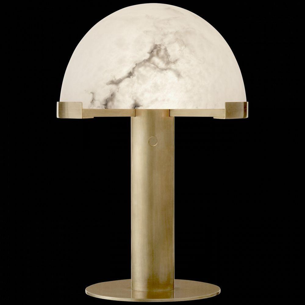 Lampada da Tavolo Elegance Alabastro