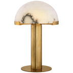 Lampada da Tavolo Elegance Alabastro