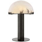 Lampada da Tavolo Elegance Alabastro