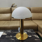 Lampada da Tavolo Elegance Alabastro