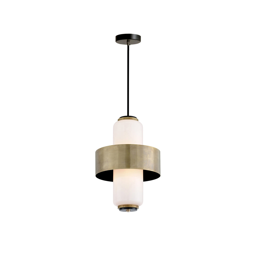 Lampada a sospensione Melrose