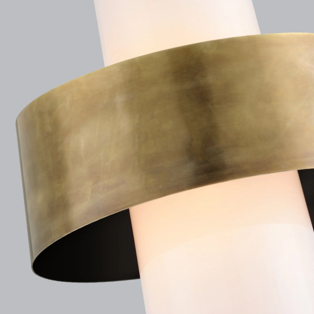 Lampada a sospensione Melrose