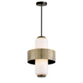 Lampada a sospensione Melrose