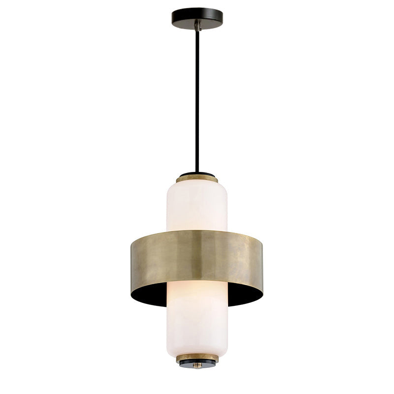Lampada a sospensione Melrose