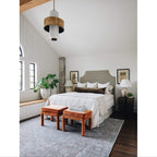 Lampada a sospensione Melrose