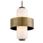 Lampada a sospensione Melrose