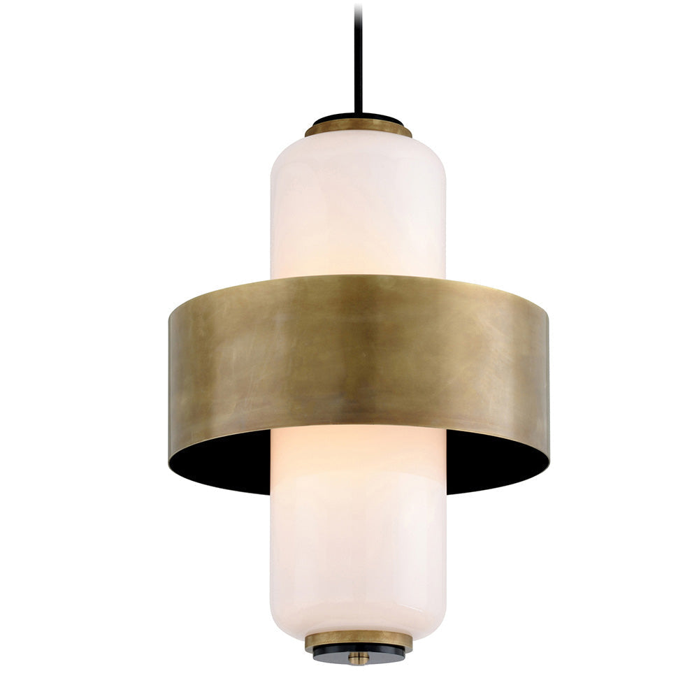 Lampada a sospensione Melrose
