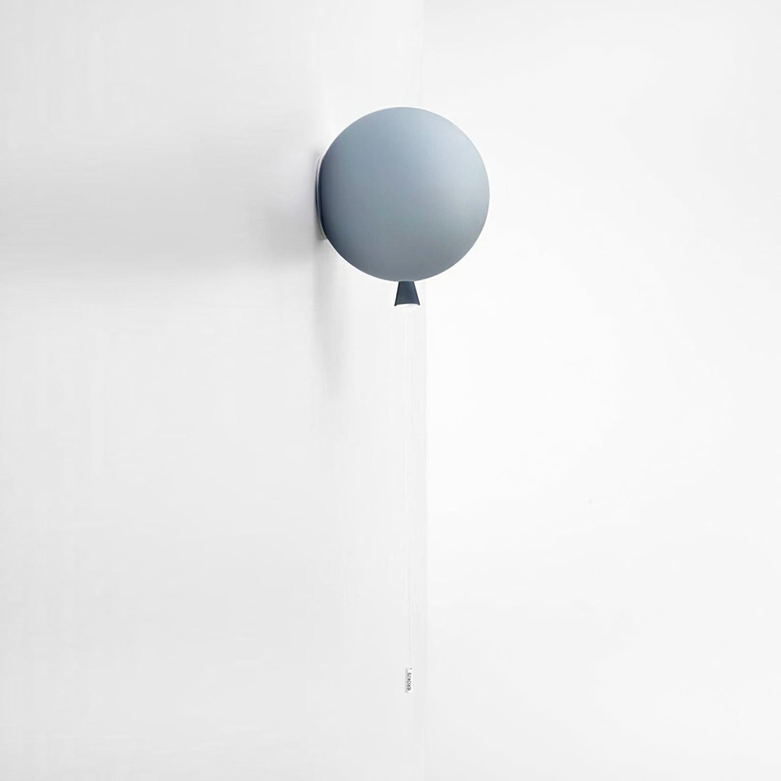 Applique di Plastica Palloncino Allegra