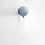 Applique di Plastica Palloncino Allegra