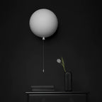 Applique di Plastica Palloncino Allegra