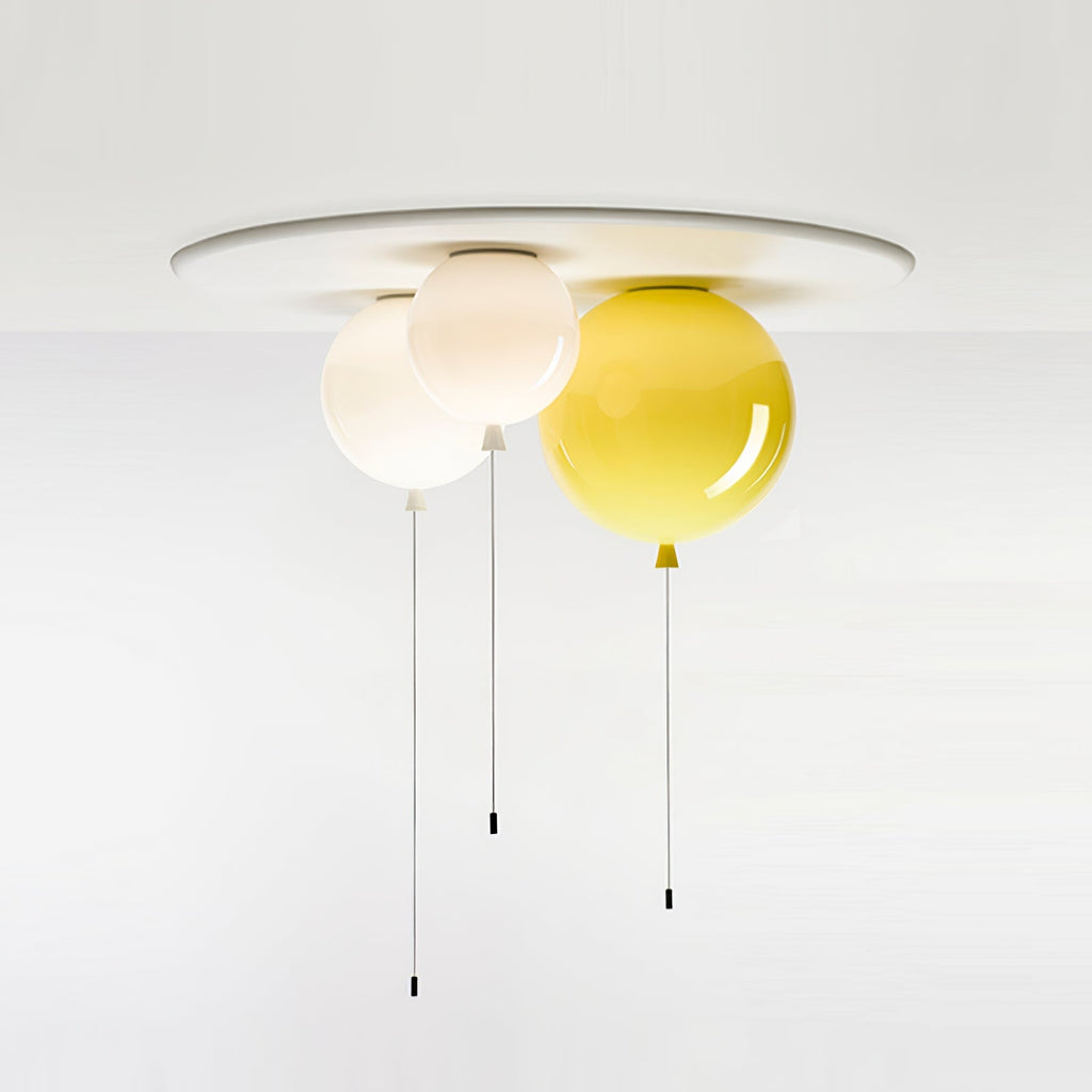Lampada da soffitto Balloon Dream